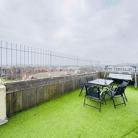 Home From Home - Iona - Private Members Club Edimburgo Exterior foto