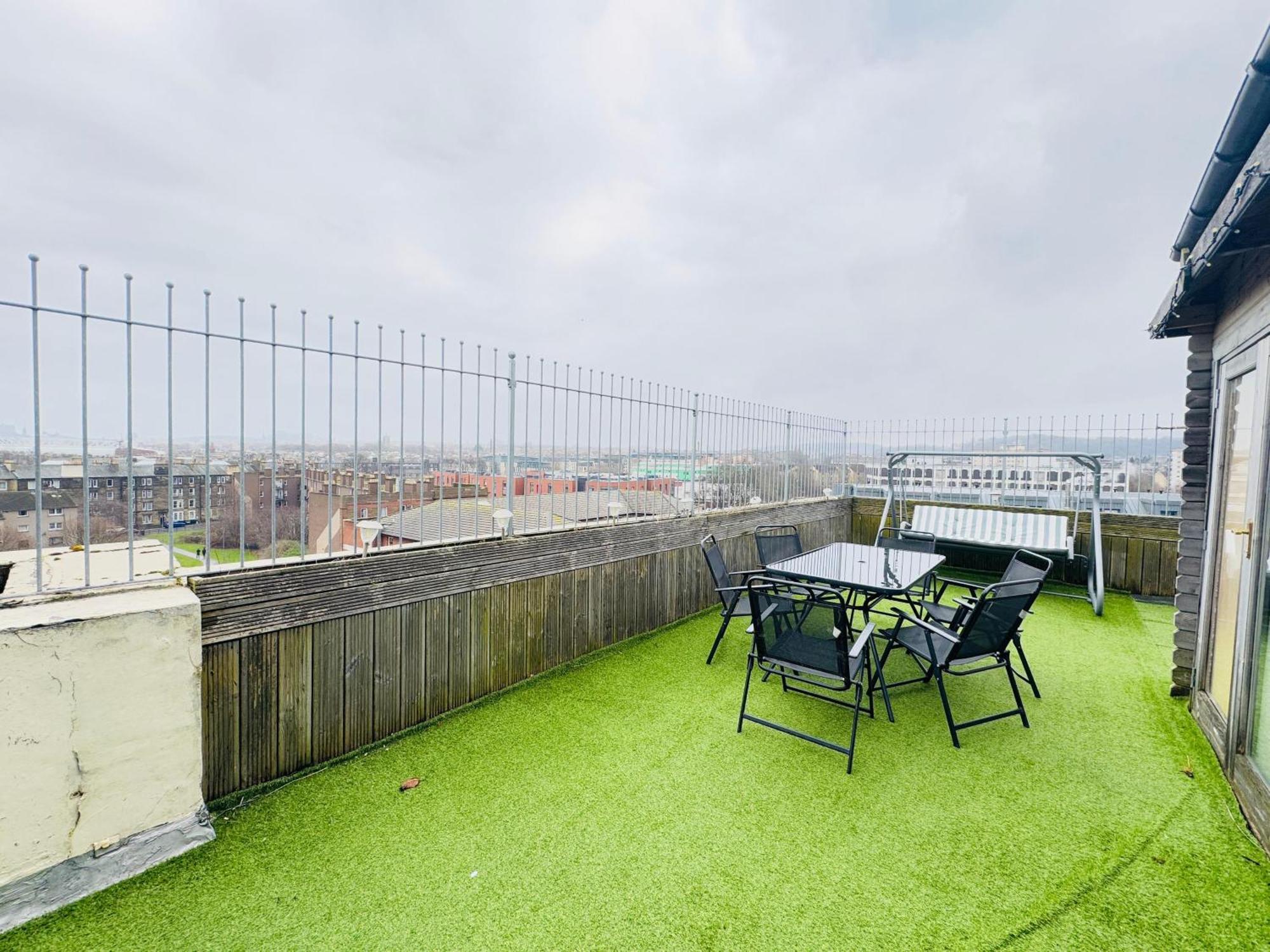 Home From Home - Iona - Private Members Club Edimburgo Exterior foto